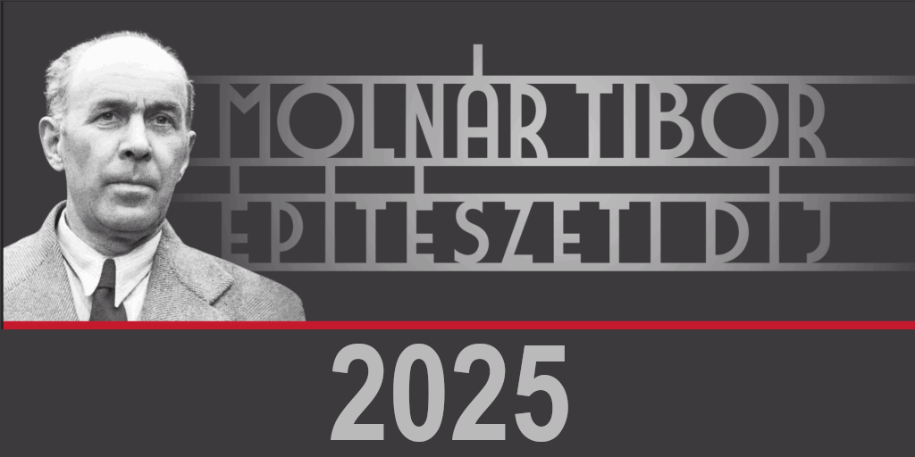 Molnár Tibor díj 2025