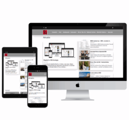 Megújult a FÉK honlapja