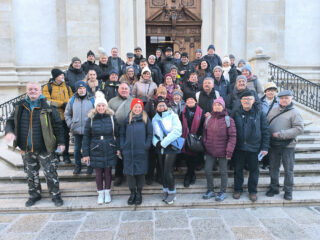 SZAKMAI KIRÁNDULÁS 2025.11.28-29. Wien