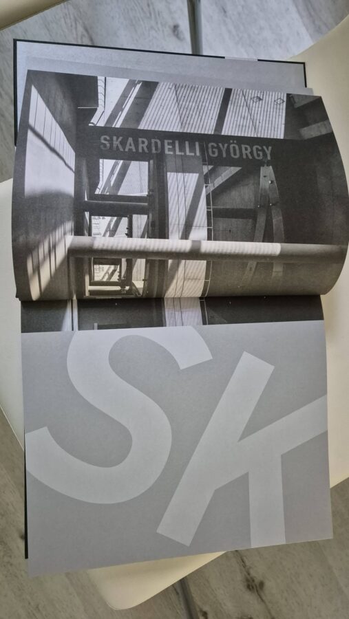 Skardell György előadása 2026.04.16.