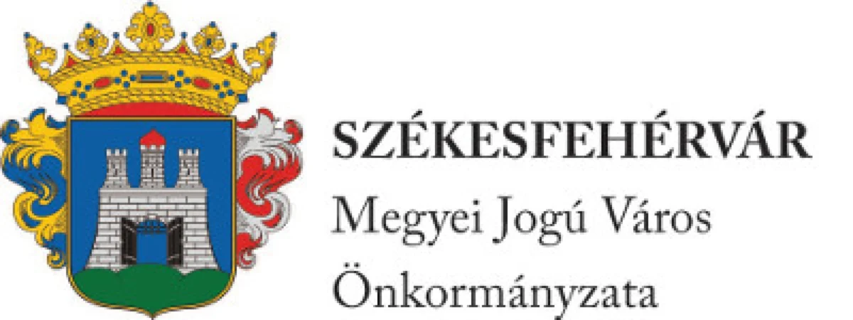 Szfvar onkormanyzat logo full webp